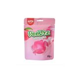 Amos Peelerz Gummy Peach 65g