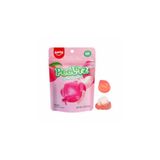 Amos Peelerz Gummy Peach Şeftali Aromalı Soyulabilir Jelibon 65g