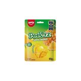 Amos Peelerz Gummy Pineapple 65g