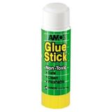 Amos Stick Yapıştırıcı 35 gr 4'lü