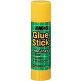 Amos Stick Yapıştırıcı Beyaz 22 Gram Gsw8 (20 Li Paket)
