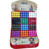 Amos Yüz Boyası Seti 288'LI Stand