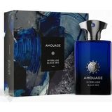 Amouage Black Iris Edp 100ML Unisex Parfum