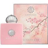 Amouage Blossom Love Woman Edp 100Ml Bayan Parfüm Arc