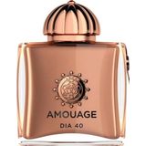 Amouage Dia 40 Extrait De Parfum 100 Ml Kadın Parfüm