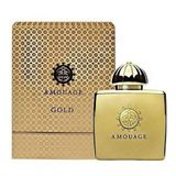 Amouage Gold EDP 100 ml Kadın Parfümü