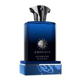 Amouage Interlude Black Iris EDP 100 ml Erkek Parfümü