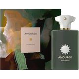 Amouage Purpose Edp 100 Ml Erkek Parfüm