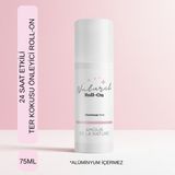 AMOUR DE LA NATURE Doğal Ter Kokusu Önleyici Roll-on 75 ML