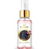 Amour De La Nature Femme Pure 100 ml Kadın Saç Parfumu Ferahlatıcı Turunçgil Çiçeksi Koku