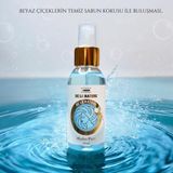 Amour De La Nature Hydre Pure 100 ML EDP Kadın Saç Parfümü Fresh Koku ile Uzun Süreli Ferahlama