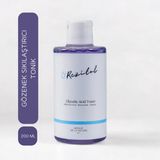 Amour De La Nature Rezitol Tonik 200 ml Tüm Cilt Tipleri İçin Gözenek Sıkılaştırıcı Cadı Fındığı