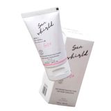 Amour De La Nature Sun Shield Cilt Tonu Eşitleyici 50 ml SPF50 Nemlendirici Güneş Kremi
