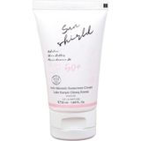 Amour De La Nature Sun Shield Güneş Kremi