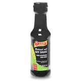Amoy 500 ml Az Tuzlu Soya Sosu
