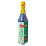 Amoy 750 ml Pirinç Sirkesi