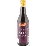 Amoy 900 gr Soya Sosu