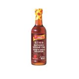 Amoy Blended Sesame Oil 500 ml | Susam & Kanola Yağı Karışımı | Asya Mutfağı Lezzeti