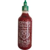 AMOY Cryıng Thaıger Srıracha Acı Biber Sosu 440ML(484GR) - 440,1 ml
