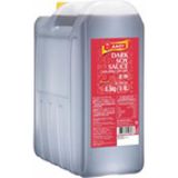 AMOY Dark Soya Sos 6.6 kg - 6,6 kg
