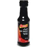 AMOY Light Soya Sosu 150 ml