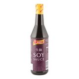 Amoy Soya Sosu 750 ml 3 Adet