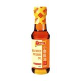 AMOY Susam ve Soya Yağı Karışımı Vegan ve Glutensiz 150 ml Yüksek Kalite - 150 gr