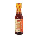 Amoy Susam Yağı 150 ml Soya Soslu Karışım Glutensiz ve Vegan Yüksek Kalite