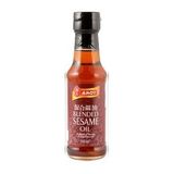 Amoy Susam Yağı 150 Ml