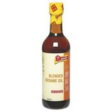 Amoy Susam Yağı 500 ml - 500 gr