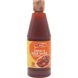 AMOY Tatlı Ekşi Sos ( Sweet & Sour Sauce ) - 520G - 520 gr
