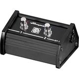 Ampeg Afp-2 Footswitch Kontrol Pedalı