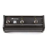 Ampeg Afp3 Footswitch Pedalı