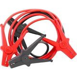 Amper Akü Takviye Kablosu 2.2 Metre 16MM² Kalınlık 6V/12/24V Araç Araba Oto Akümülatör Sarj