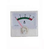 Ampermetre Analog 48X45 20A