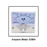 Ampermetre