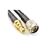 Amphenol Helium Lmr400 Kablo Özel Ölçü Sensecap Bobcat Nebra Browan Coax