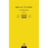 Ampirist Filozoflar - Roger Stuart Woolhouse