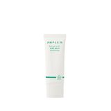 Ample:n Solar Shot Zinc Mild Sun Cream Spf50+ Güneş Kremi 40 Ml - Beyaz