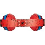 Amplify Bluetooth Kulaklık Marvel Spiderman Örümcek Adam Kablosuz Çocuk Kulaklığı Lisanslı MV-2004-SP