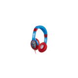 Amplify Kablolu Kulaklık Marvel Avengers Yenilmezler Çocuk Kulaklığı Lisanslı Mv-10901-av Thor Kaptan Amerik