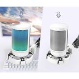 Ampligame A6T Twitch - Youtuber - Gamer - Tiktok - Yayıncı USB Mikrofon Seti (Beyaz) - Standart - Renkli