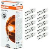 AMPUL 12V 2.3W KÜÇÜK DİPSİZ GÖSTERGE DUYSUZ