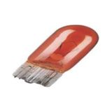 AMPUL 12V 5W DİPSİZ GÖSTERĞE SARI IŞIK