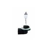 AMPUL 12V H27 27W PGJ13 TEK FLAMANLI L TİP FAR VE SİS YANDAN SOKETLİ