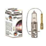 AMPUL 12V H3 100 PK22s STANDART IŞIK 62201