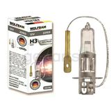Ampul 12V H3 55 Pk22s Standart Işık 64151 (10 Adet)