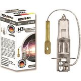 Ampul 12V H3 55 PK22S Standart Işık 64151