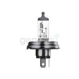 Ampul 12V H4 1955-1960 P45t Standart Işık Tablalı P45t 64198 (10 Adet)