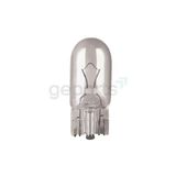 Ampul 12V T10 5 W2.1x9.5d T10 Orta Dipsiz 2825 (10 Adet)
